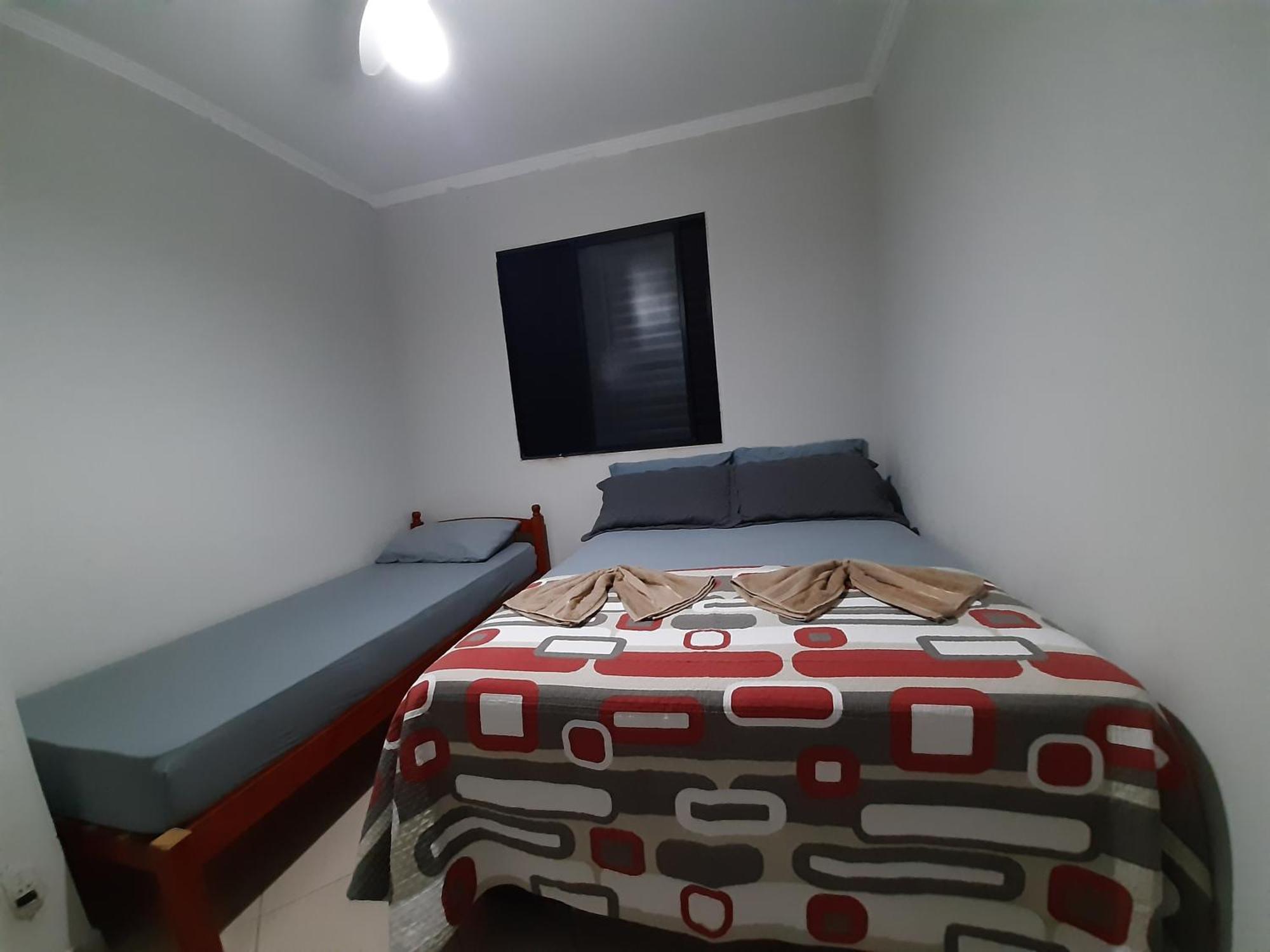 LA05-Bertioga, Próximo ao SESC, Riviera, Vista Linda, Indaiá Apartamento Exterior foto
